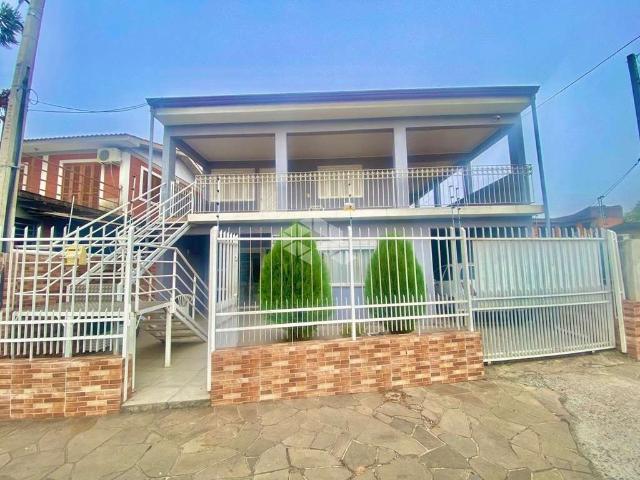 Casa / Sobrado para Venda em Santa Maria/RS Nossa Senhora do Rosário 5 Quartos