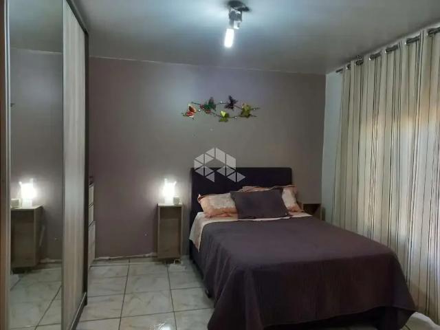 Casa / Sobrado para Venda em Santa Maria/RS Nossa Senhora do Rosário 5 Quartos