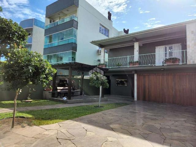 Casa / Sobrado para Venda em Santa Maria/RS Nossa Senhora do Rosário 5 Quartos