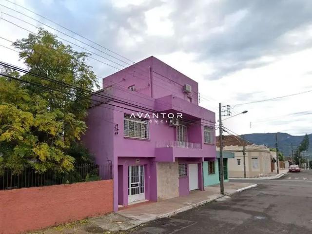 Casa / Sobrado para Venda em Santa Maria/RS Nossa Senhora do Rosário 5 Quartos