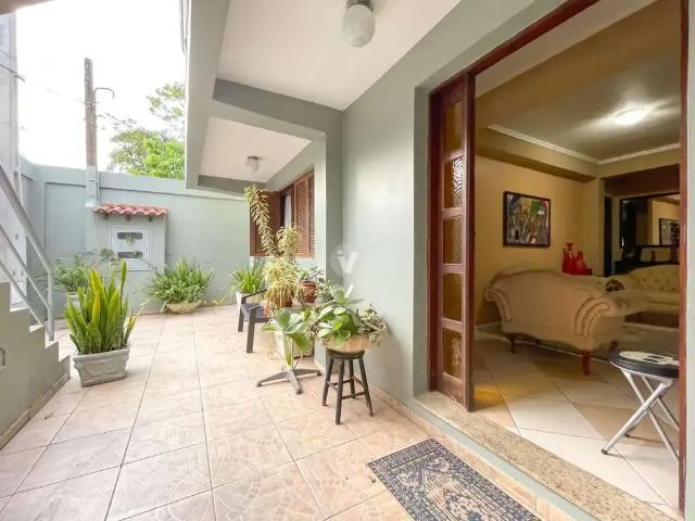 Casa / Sobrado para Venda em Santa Maria/RS Nossa Senhora do Rosário 6 Quartos