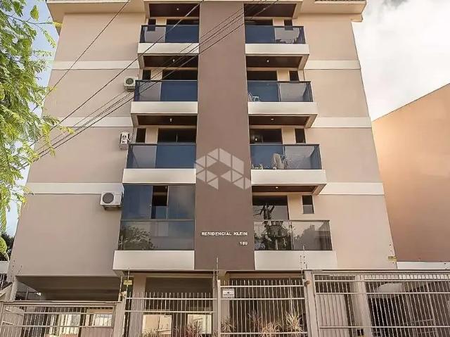 Casa / Sobrado para Venda em Santa Maria/RS Nossa Senhora do Rosário 1 Quartos