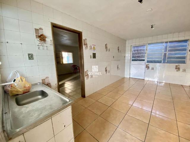 Casa / Sobrado para Venda em Santa Maria/RS Nossa Senhora do Rosário 2 Quartos