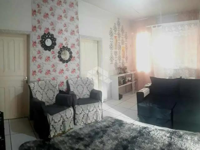 Casa / Sobrado para Venda em Santa Maria/RS Nossa Senhora do Rosário 2 Quartos