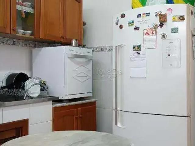 Casa / Sobrado para Venda em Santa Maria/RS Nossa Senhora do Rosário 3 Quartos