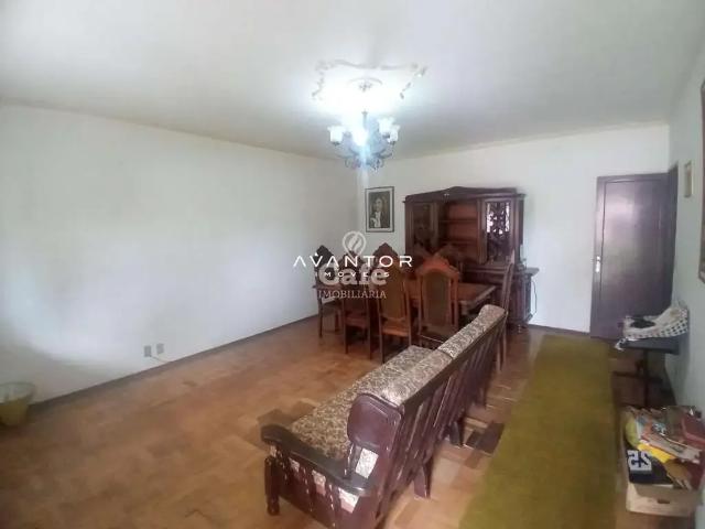 Casa / Sobrado para Venda em Santa Maria/RS Nossa Senhora do Rosário 3 Quartos