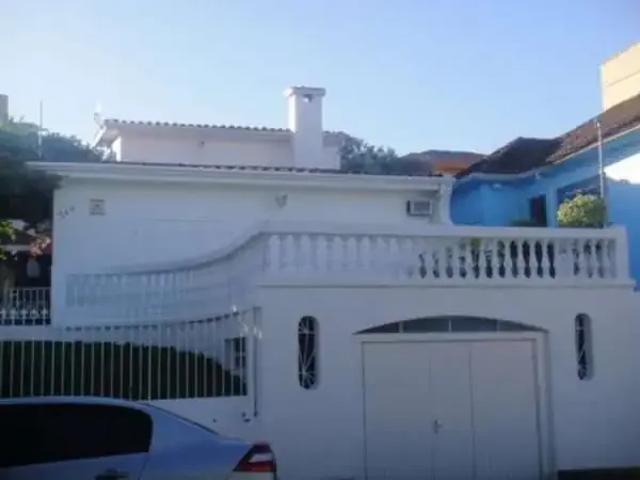 Casa / Sobrado para Venda em Santa Maria/RS Nossa Senhora do Rosário 3 Quartos