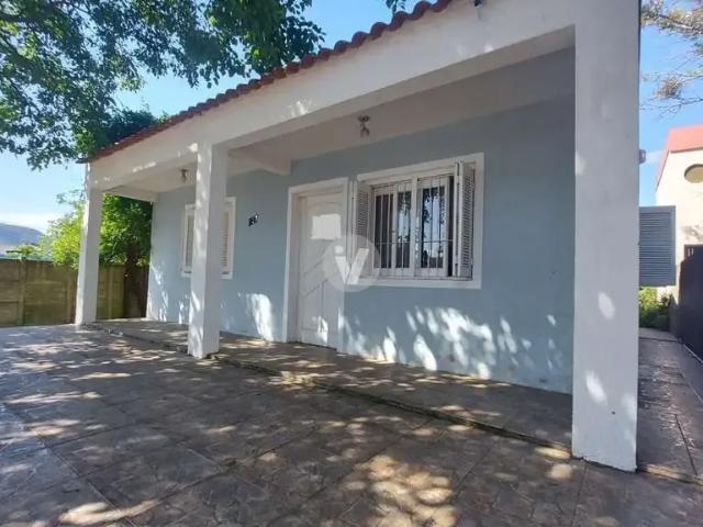 Casa / Sobrado para Venda em Santa Maria/RS Nossa Senhora do Rosário 3 Quartos