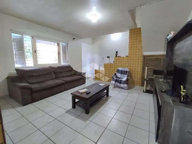 Casa / Sobrado para Venda em Santa Maria/RS Nossa Senhora do Rosário 3 Quartos