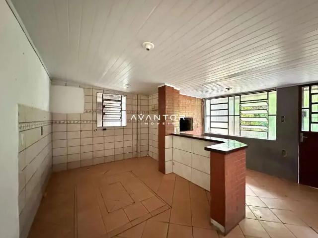 Casa / Sobrado para Venda em Santa Maria/RS Nossa Senhora do Rosário 3 Quartos