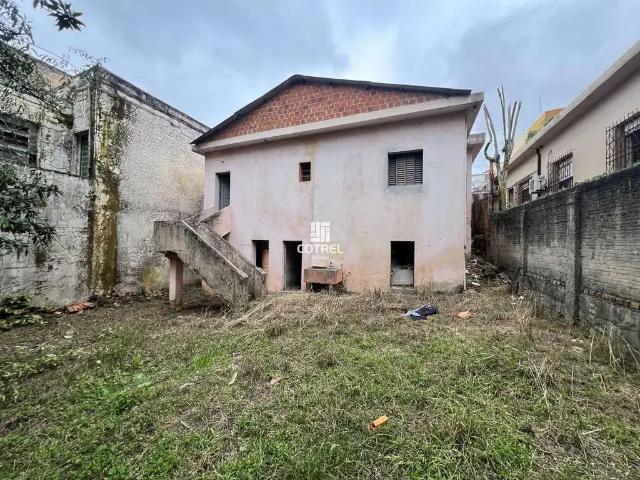 Casa / Sobrado para Venda em Santa Maria/RS Nossa Senhora do Rosário 3 Quartos