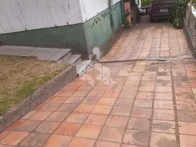 Casa / Sobrado para Venda em Santa Maria/RS Nossa Senhora das Dores 2 Quartos
