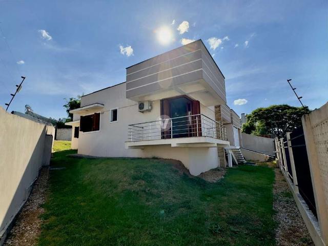 Casa / Sobrado para Venda em Santa Maria/RS Nossa Senhora das Dores 3 Quartos