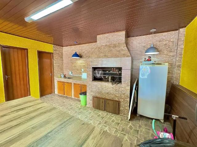 Casa / Sobrado para Venda em Santa Maria/RS Nossa Senhora das Dores 4 Quartos