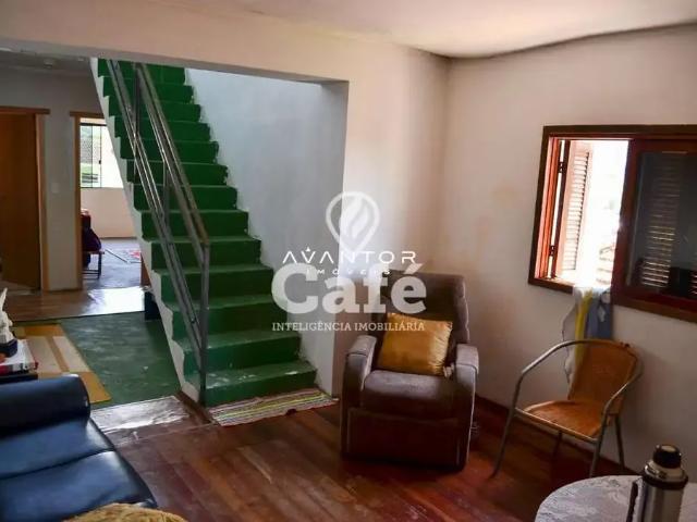 Casa / Sobrado para Venda em Santa Maria/RS Nossa Senhora das Dores 5 Quartos