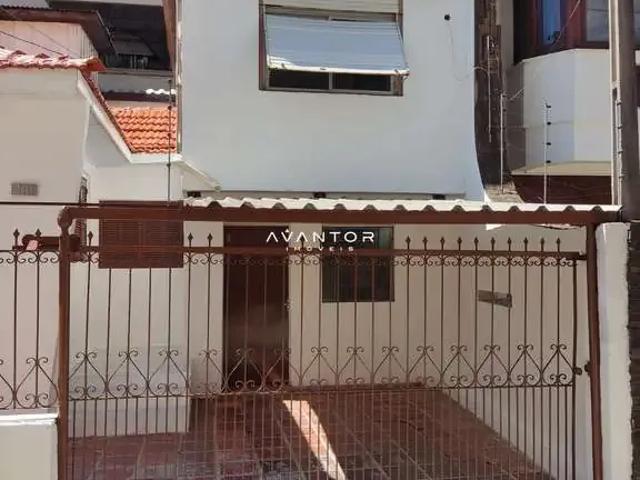 Casa / Sobrado para Venda em Santa Maria/RS Nossa Senhora de Fátima 3 Quartos