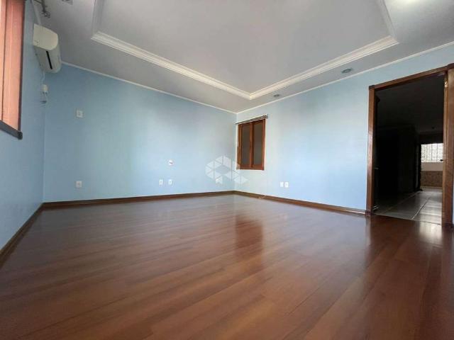 Casa / Sobrado para Venda em Santa Maria/RS Nossa Senhora de Fátima 3 Quartos