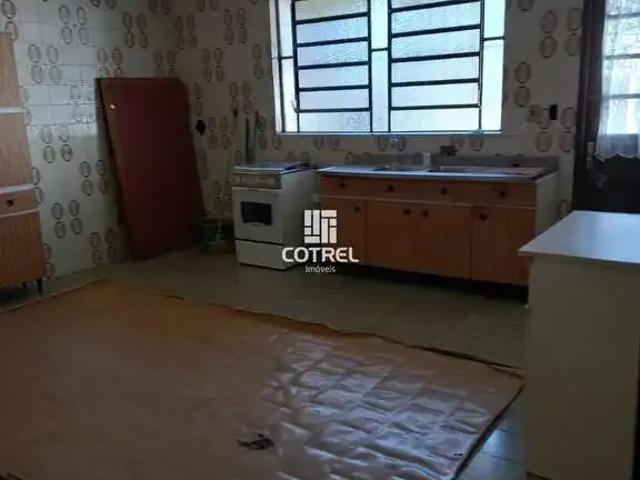 Casa / Sobrado para Venda em Santa Maria/RS Nossa Senhora de Fátima 3 Quartos