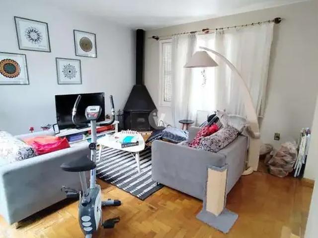 Casa / Sobrado para Venda em Santa Maria/RS Nossa Senhora de Fátima 4 Quartos