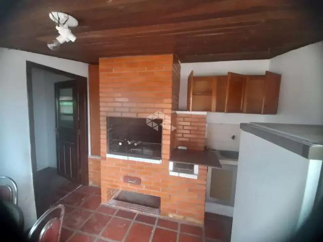 Casa / Sobrado para Venda em Santa Maria/RS Nossa Senhora de Fátima 7 Quartos