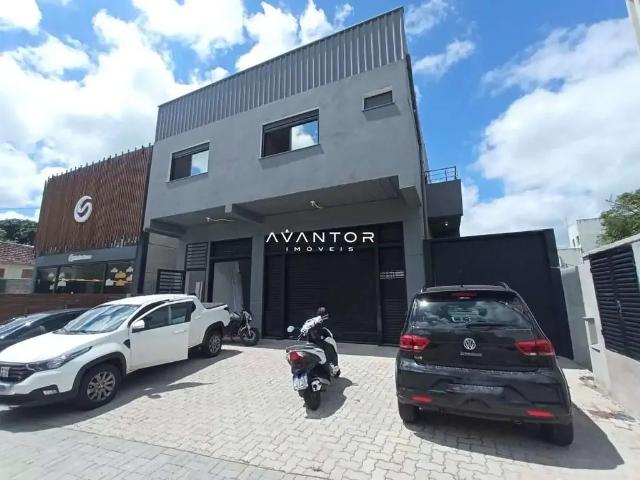 Casa / Sobrado para Venda em Santa Maria/RS Nossa Senhora de Lourdes 4 Quartos