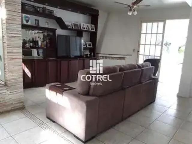 Casa / Sobrado para Venda em Santa Maria/RS Nossa Senhora de Lourdes 4 Quartos