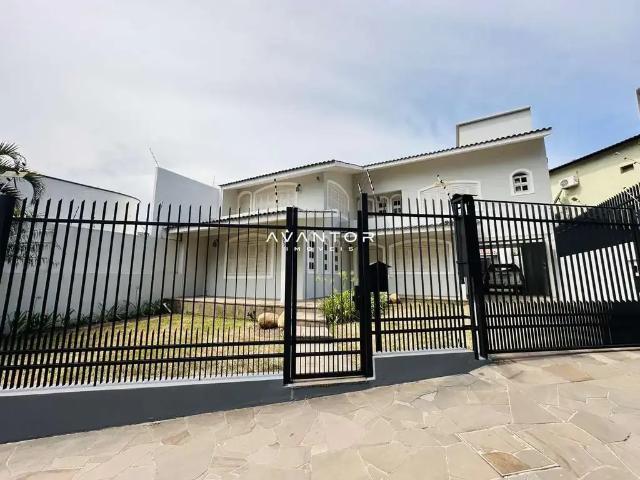Casa / Sobrado para Venda em Santa Maria/RS Nossa Senhora de Lourdes 4 Quartos