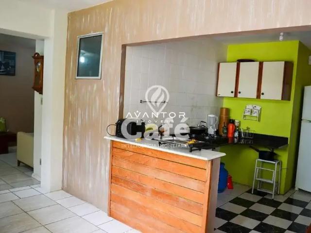 Casa / Sobrado para Venda em Santa Maria/RS Nossa Senhora de Lourdes 4 Quartos