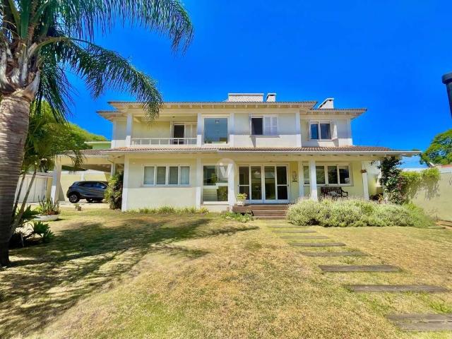 Casa / Sobrado para Venda em Santa Maria/RS Nossa Senhora de Lourdes 4 Quartos