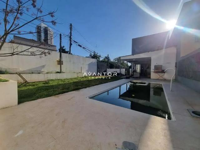 Casa / Sobrado para Venda em Santa Maria/RS Nossa Senhora de Lourdes 4 Quartos
