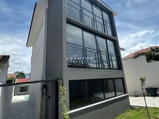 Casa / Sobrado para Venda em Santa Maria/RS Nossa Senhora de Lourdes 4 Quartos