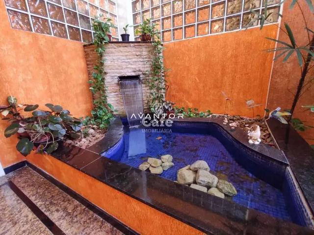 Casa / Sobrado para Venda em Santa Maria/RS Nossa Senhora de Lourdes 6 Quartos