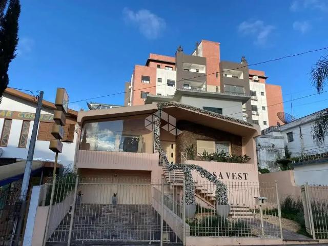 Casa / Sobrado para Venda em Santa Maria/RS Nossa Senhora de Lourdes 8 Quartos