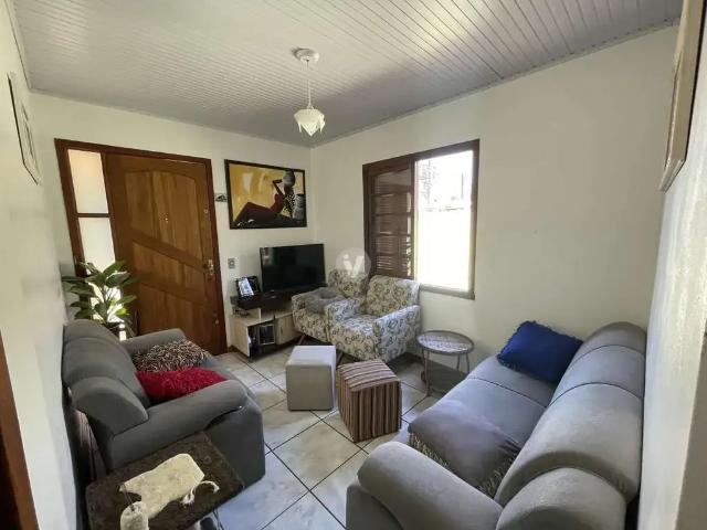 Casa / Sobrado para Venda em Santa Maria/RS Nossa Senhora de Lourdes 3 Quartos