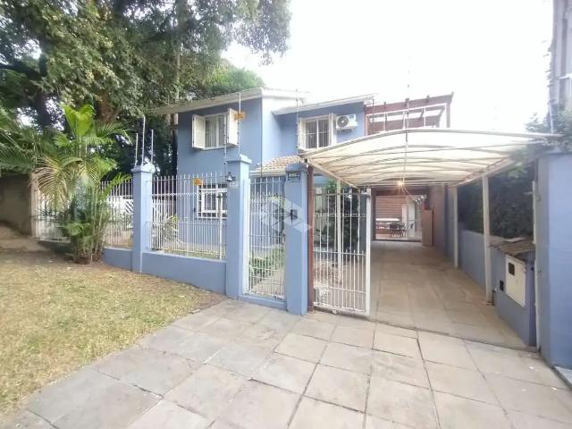 Casa / Sobrado para Venda em Santa Maria/RS Nossa Senhora de Lourdes 3 Quartos
