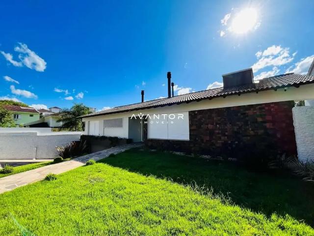 Casa / Sobrado para Venda em Santa Maria/RS Nossa Senhora de Lourdes 3 Quartos