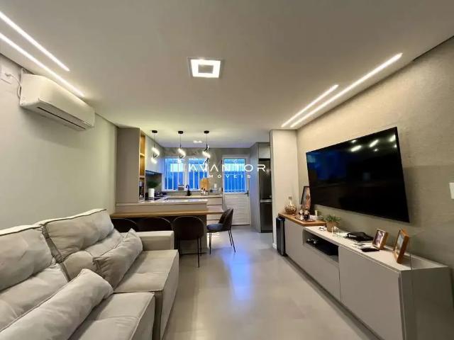 Casa / Sobrado para Venda em Santa Maria/RS Nossa Senhora de Lourdes 3 Quartos