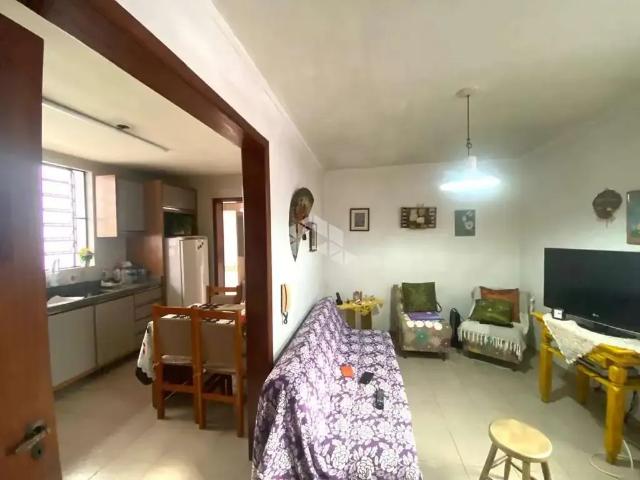Casa / Sobrado para Venda em Santa Maria/RS Nossa Senhora Medianeira 4 Quartos