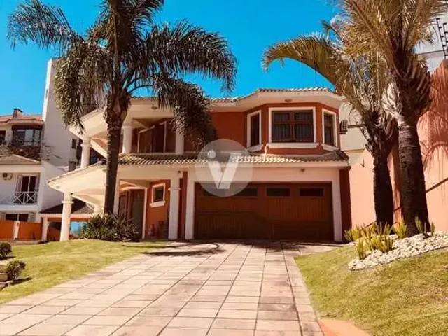Casa / Sobrado para Venda em Santa Maria/RS Nossa Senhora Medianeira 4 Quartos