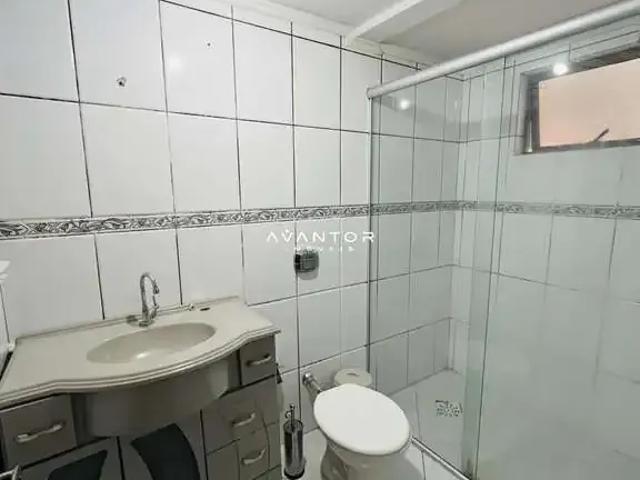 Casa / Sobrado para Venda em Santa Maria/RS Nossa Senhora Medianeira 3 Quartos