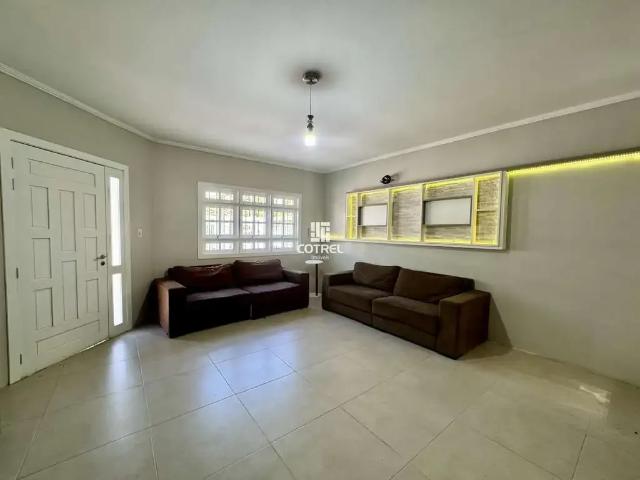 Casa / Sobrado para Venda em Santa Maria/RS Nossa Senhora Medianeira 3 Quartos