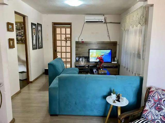 Casa / Sobrado para Venda em Santa Maria/RS Nossa Senhora Medianeira 3 Quartos