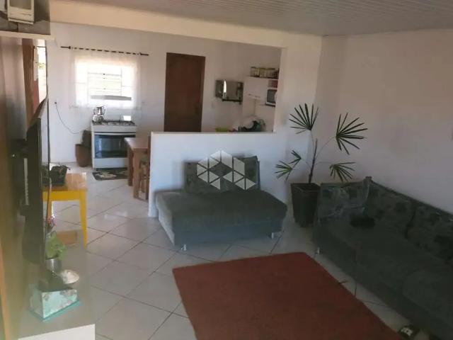 Casa / Sobrado para Venda em Santa Maria/RS Nova Santa Marta 3 Quartos