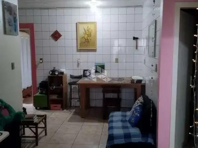 Casa / Sobrado para Venda em Santa Maria/RS Boca do Monte 2 Quartos