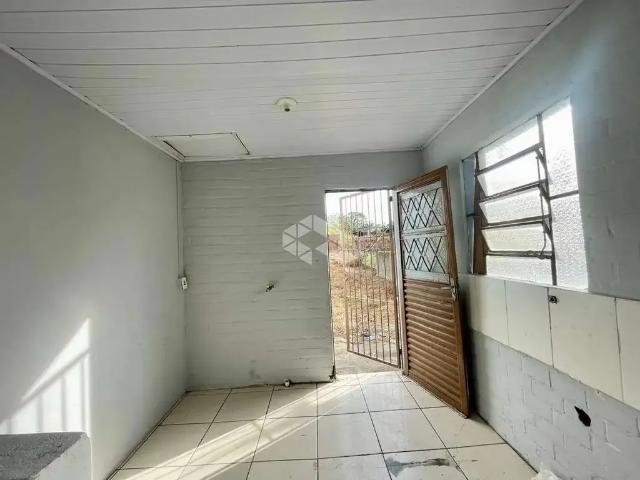 Casa / Sobrado para Venda em Santa Maria/RS Boi Morto 2 Quartos