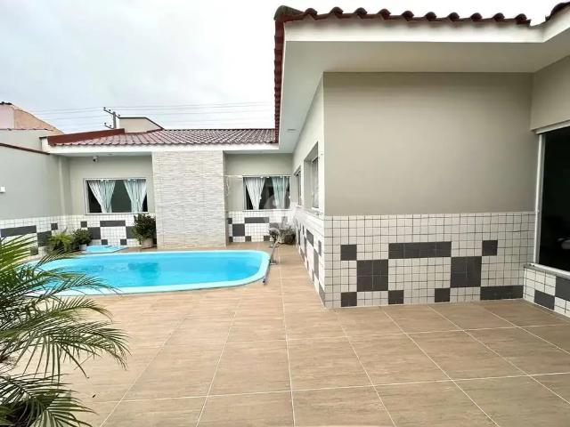 Casa / Sobrado para Venda em Santa Maria/RS Camobi 4 Quartos