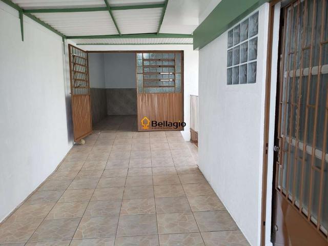 Casa / Sobrado para Venda em Santa Maria/RS Camobi 4 Quartos