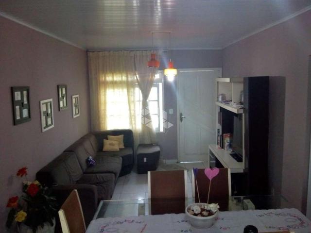 Casa / Sobrado para Venda em Santa Maria/RS Camobi 5 Quartos