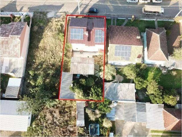 Casa / Sobrado para Venda em Santa Maria/RS Camobi 5 Quartos