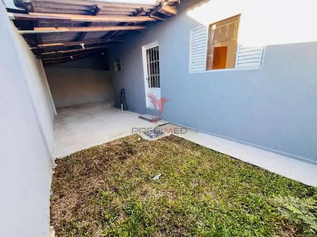 Casa / Sobrado para Venda em Santa Maria/RS Camobi 2 Quartos